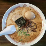 【ナビットスタッフブログ】5/22（日）初代継承「哲麺」　