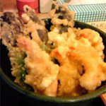 6/18（土）【ランチ　ア　ゴーゴー】とんがらし