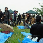 6月6日（月）被災地応援ＢＢＱ