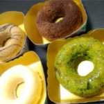 6月3日（金）　ミスドの焼きド　