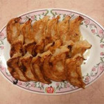 ６／２４（金）５・６月のお誕生日会「餃子の王将」