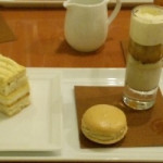 10月7日（金）スイーツの秋！！