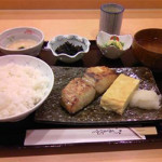 11月2日（水曜日）　ランチは魚メニューでヾ(*´∀｀)ノ　「神保町　花家」