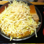 【 ナビットブログ 】11/1（火）「豚とこむぎ」女子大生開発ラーメン