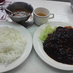 【 ナビットブログ 】1/19（木）ボーイズカレー