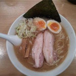 4/5（木） 麺処　美空