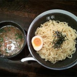 8/8（水） 麺屋麦亭