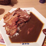 8/7（火） みんなの豚カレー