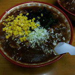 9/14（金）茨城スタミナラーメン