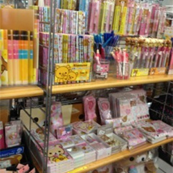 10/12（金）リラックマのお店(´▽｀) | スタッフブログ