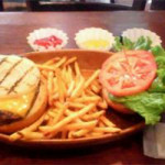 10/29（月）クアアイナ 神田駿河台店