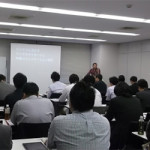 【 ナビットブログ 】10月25日（木） デジタルサイネージ最前線セミナー