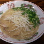 11/6（火） ｢博多ラーメン　川兵衛｣