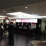 11月16日（金）コールセンター/CRMデモ＆コンファレンス展示会 2012in東京　2日目