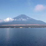 富士山
