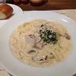 　2/20（水）生スパゲッティ専門店『ＦＵＪＩＭＩＺＡＫＡ』