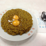 　3月8日（金）　あの名物カレーです