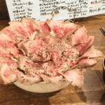 3月4日（月）がぶ