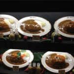 3/16（土）上等カレー