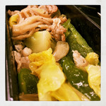 　3月13日（水）簡単調理テクニック