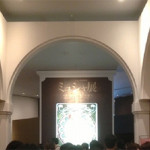 6月12日（水）　ミュシャ展