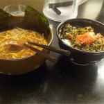 6月19日（水）～味噌ラーメン～