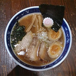 8/12（月）ラーメン「せたが谷」