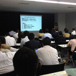 9/26（木）　『2013女性の心をつかむマーケティングセミナー 』