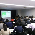 【 ナビットブログ 】10月29日（火）　『 急成長するLINE@販促活用セミナー 』