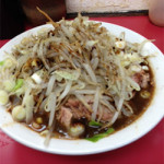 11月1日（金）　高津の美味いラーメン