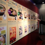 　1/31(金）新横浜のラーメン博物館に行きました(^^)