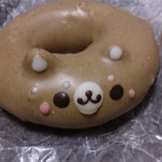 1月23日（木）　かわいすぎるドーナツ★