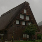 初秋の飛騨高山紀行～3日目～