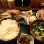 2/19（水）銀鮭