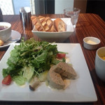 【 ナビットブログ 】 3月28日（金）Maison Kayser Cafe