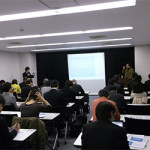 3月11日（火）ARメガネ / Google Glass ～注目の最新ウェアラブルが作る未来～