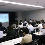 5/28（水）「超高齢社会におけるスマートプラチナ産業の可能性」セミナー