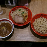 8/13(水)　野郎ラーメン