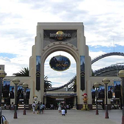 9月10日 水 ユニバーサルスタジオジャパンに行ってきました スタッフブログ