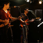 9/8(月) 趣味の音楽 Cronin下北沢にてLIVE