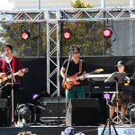 10/14(火) 趣味の音楽 ⇒ 秦野たばこ祭りにてLIVEと新横浜パフォーマンス出演決定！