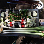 11/25（火）BBQ