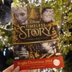 12月25日(木)　メリークリスマス！