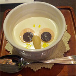 2月12日　続・鳥のいるカフェ