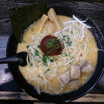 2015年3月16日(月)麺処 くるり 御茶ノ水店