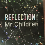 6/16（火）　REFLECTION