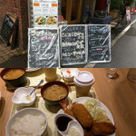 ７/9(木)野菜ソムリエが作るカジュアル居酒屋　ＶＥＧＥ