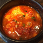 7/29(水）　KOREAN　DINING　SHARATEI