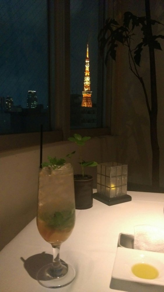 麻布②