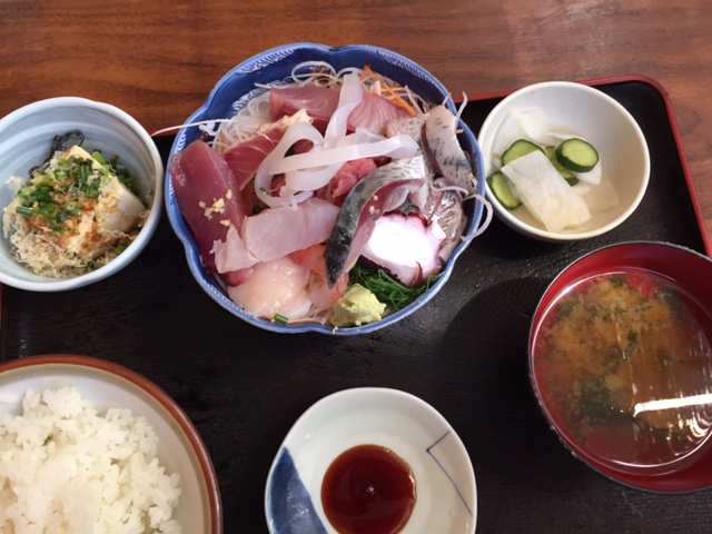 lunch